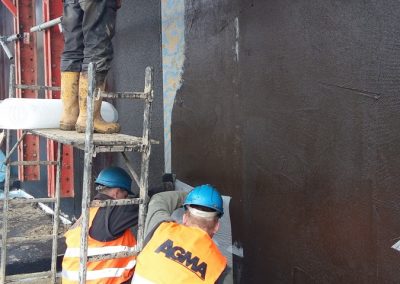 Sikaproof Assecoresowia Spalarnia Rzeszów 8
