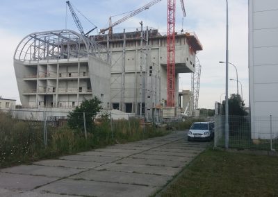 Sikaproof Assecoresowia Spalarnia Rzeszów 9